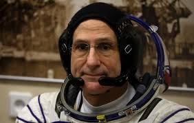 Los astronautas estadounidenses votan desde la Estación Espacial  Internacional (EEI)