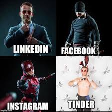 Get started chatting with people, sign up now for free! Online Dating Is Hilariously Bad And These Memes Prove It Suit Up Memes