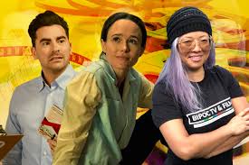 A biopic, or a biographical movie, is a film that deals with the story of a well known person or group of people in history. These Are Toronto S Film Heroes Of 2020 Now Magazine