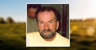 Rickey Lynn Mcpherson Obituary May 31, 2012