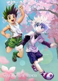 Tons of awesome hunter x hunter killua wallpapers to download for free. Hunter X Hunter Mobile Wallpaper 2046812 Zerochan Anime Image Board