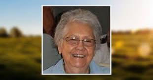 Martha Jean LaCaze Obituary September 4, 2014