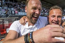 Dick Lukkien 50 jaar!