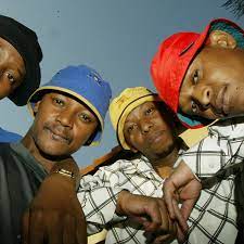 Trompies are a south african music group who specialise in kwaito music. Trompies We Ve Come To Accept That Mahoota Doesn T Perform With Us Anymore
