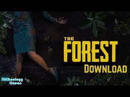 The forest is an action, adventure and survival horror game for pc published by endnight games ltd in 2014. How To Download The Forest Pc Full For Free With Multiplayer Youtube