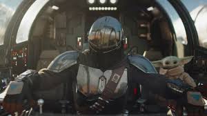"The Mandalorian and Grogu": Mando and the Monster Muppets