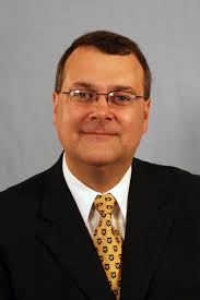 Fort Wayne Resident Rev. Dr. Lawrence R. Rast Jr. to Speak at Concordia  University, St. Paul Commencement