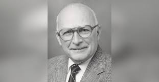 Obituary information for Gilbert Spaeth