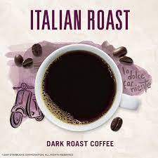 Just tear open a packet of starbucks via instant italian roast coffee, add hot water, wait 10 seconds and stir. Buy Starbucks Via Instant Coffee Dark Roast Packets Italian Roast 100 Arabica 8 Count Pack Of 12 Online In Kazakhstan B01ghch8fe