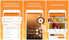 9 Android Screen Recording Apps to Record Screen Activity - Hongkiat