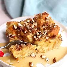Easy French Toast Casserole Recipe French Toast Casserole Easy French Toast Easy Toast Recipes