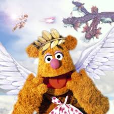 Fozzie In Kid Icarus Uprising What A Perfect Fit Xd Kid Icarus Kid Icarus Uprising Icarus