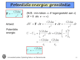 Arbeid En Energie Ppt Download