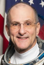 Astronaut Biography: Donald Pettit