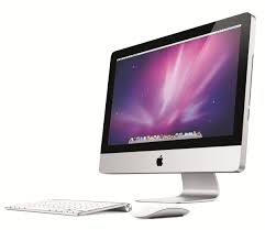 Imac 27 Inch Mid 2010 Technical Specifications Mac Desktop Imac Apple Computer