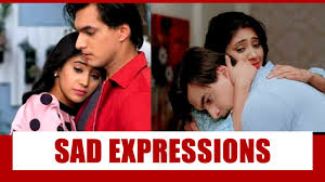 Ye rishta kya khelta hai ( yrkkh ). Best Sad Expression Moments Of Kartik And Naira From Yeh Rishta Kya Kehlata Hai That Will Make You Cry Iwmbuzz