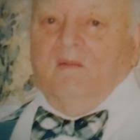 Sgt (RET) Donald F. Burns