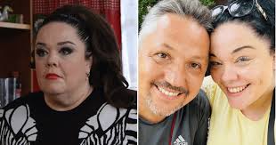 Emmerdale: Lisa Riley reveals reason why she and partner won't marry