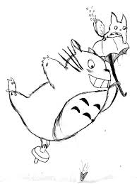 By bernier brain | jun 29, 2020. Totoro Coloring Pages Free Printable Totoro Coloring Pages