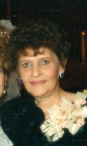 Imogene Darst Obituary February 5, 2016