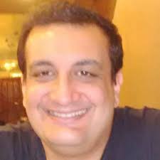 Darshita Mehta -Nair