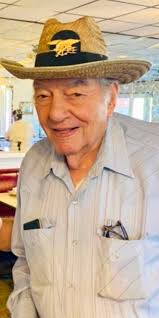 Hugh Hill “Ratler” Lansden Jr. (1925-2023)