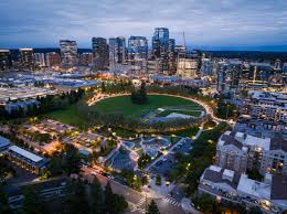 Pacific Northwest Solo Travel Guide | Bellevue, Washington