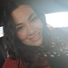 Nicole Daisy's Instagram, Twitter & Facebook