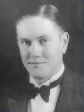 Harold John Grimm, Ph.D (1901-1983)
