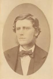 John Harry Chamberlain, Homestead