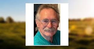 Jeffrey Pearson Obituary June 5, 2025