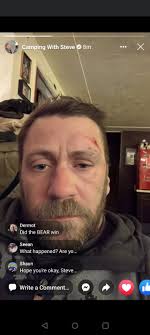 What happened to Steve? : r/SteveWallis