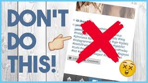 6 celeb pics that were banned on instagram. You Ll Get Banned On Instagram 3 Massive Instagram Mistakes Youtube