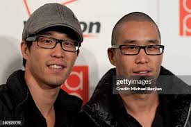 56 photos et images haute résolution de Mnet Americas 1st Annual Pre Grammy  Party Celebrating Asian Pop Music