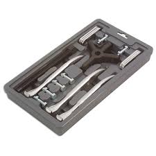 Extracteur A 3 Griffes 15 Cm Pour Roulement Norauto Fr