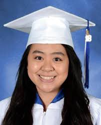 New Orleans Charter Science and Math High School graduation 2018