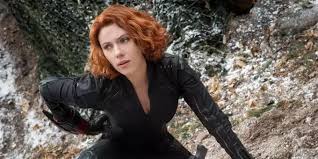 Scarlett johansson is suing the walt disney co. Scarlett Johansson Ich War Kein Fan Von Superhelden