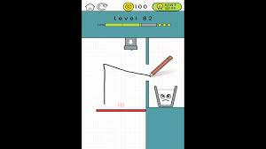 The game that's challenging you to fill a glass by solving and drawing the catchy puzzles becomes increasingly difficult as you pass into further stages. Happy Glass Level 82 3 Stars Walkthrough Youtube