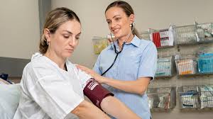 00300k (nt/vic) 03286a (nsw) rto provider no: Master Of Nursing Practice Pre Registration Update Charles Darwin University