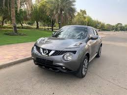 Driving the used 2016 nissan juke. 2016 Nissan Juke For Sale In Abu Dhabi United Arab Emirates Nissan Juke 2016 Gcc Specs