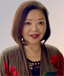 Lydia Ma