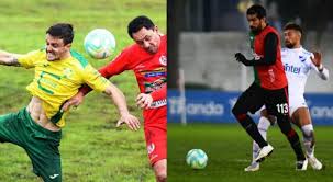 Just click on the country name in the left menu and select your competition (league results, national cup livescore, other competition). Estos Son Los Equipos De Uruguay Que Nunca Bajaron A La B