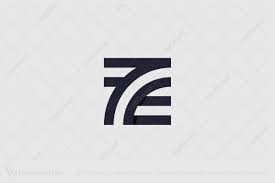 Letter Z Monogram Logo Monogram Logo Startup Logo Logo Design Inspiration Creative