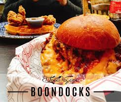 We did not find results for: Boondocks Feed Your Soul Halal Comfort Food Stax Diner Sister Restaurant London Food Restaurants Food Bbq Dishes