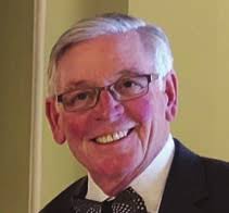 International Waldenstrom's Macroglobulinemia Foundation