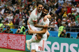 Cảm ơn mọi người ạ! Nháº­n Ä'á»‹nh Bong Ä'a World Cup Tay Ban Nha Vs Morocco Thá»i CÆ¡ Vang Ä'anh Chiáº¿m Ngoi Ä'áº§u