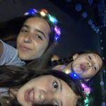 Noelle Ogden's Instagram, Twitter & Facebook