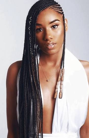 15 Trendy Fulani Braids Styles Worth A Try - HotBraids