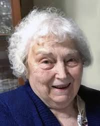 LOIS JASPER Obituary (1928