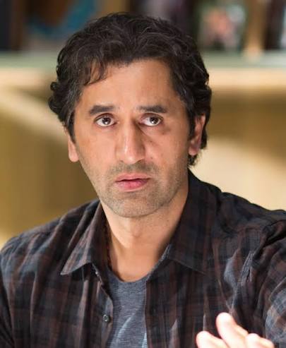 Mac (The Meg) | Heroes Wiki | Fandom